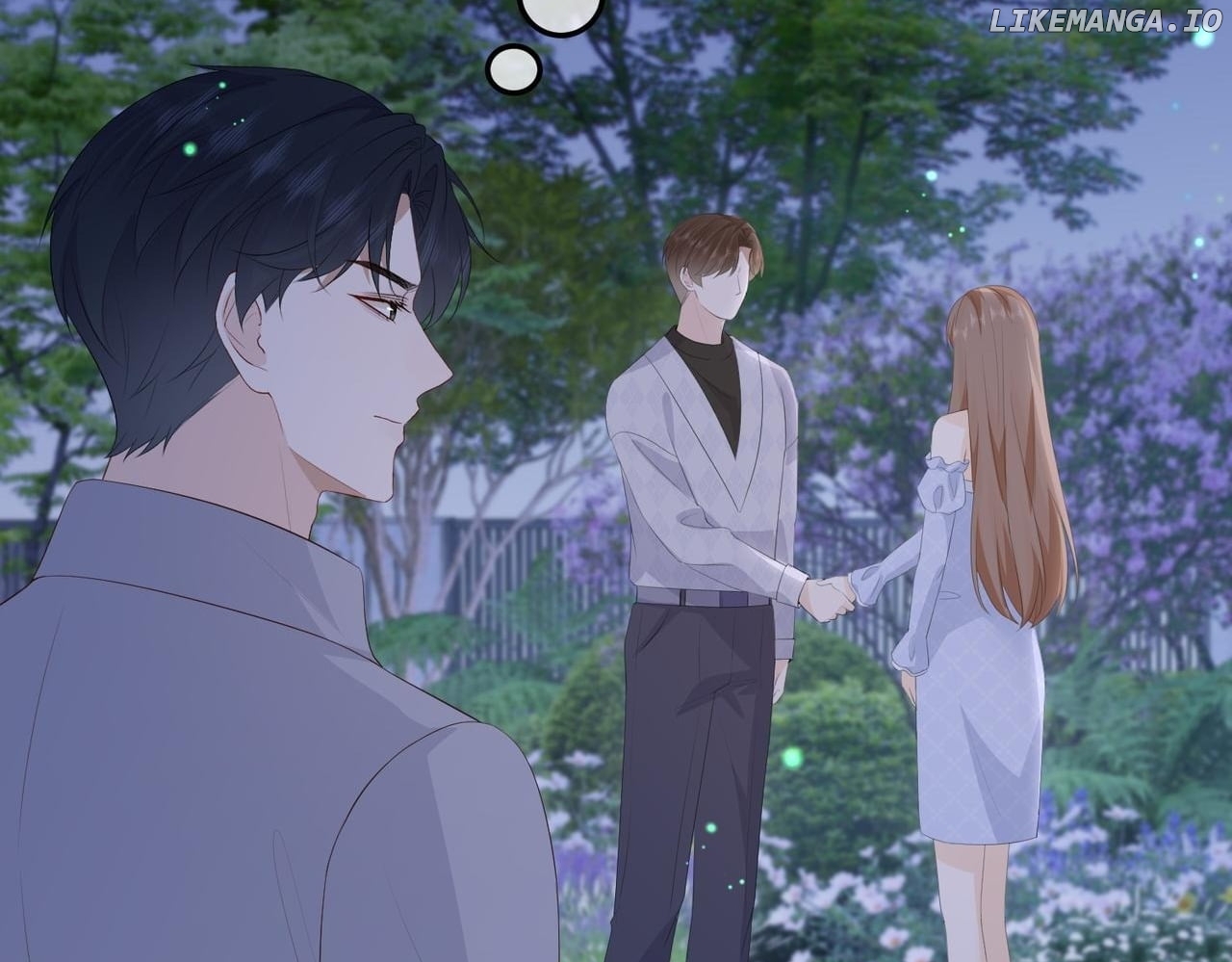 100-Day Warm Marriage Chapter 63 - page 56
